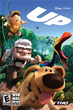Вверх (2009)