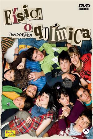 Физика или химия 7 сезон (2012)