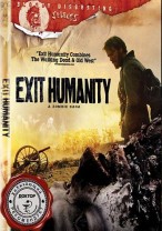 Конец человечества 2011 / Exit Humanity