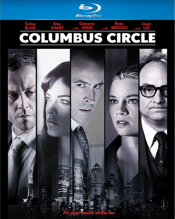 Площадь Колумба / Columbus Circle (2012)