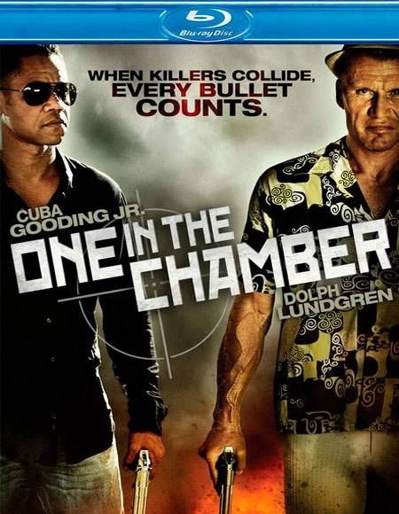 Узник / One in the Chamber (2012)