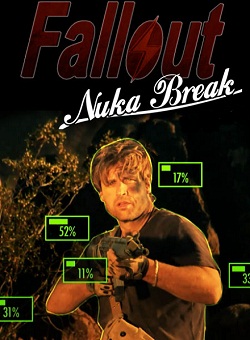 Fallout: Ядерный перекур 1 сезон (2011)