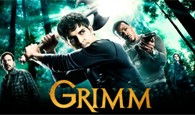 Гримм / Grimm (2012) 2 сезон - смотреть онлайн