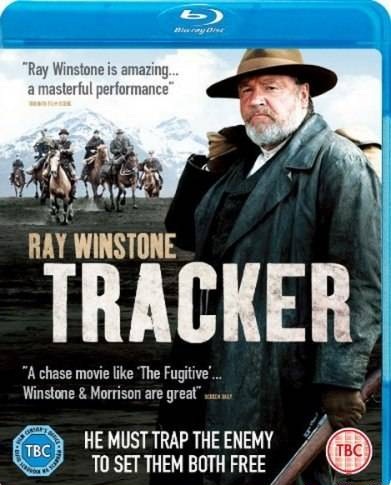 Следопыт / Tracker (2010)