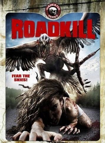 Убийственная поездка / Roadkill (2011)