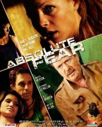 Абсолютный страх / Absolute fear (2012)