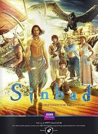 Синбад / Sinbad (2012) смотреть онлайн (9-10 серия)