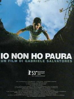 Я не боюсь (2003)