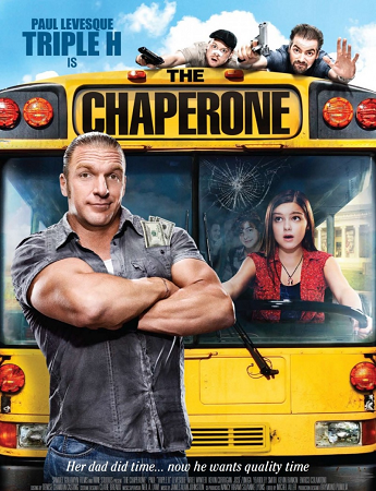 Сопровождающий / The Chaperone (2011)