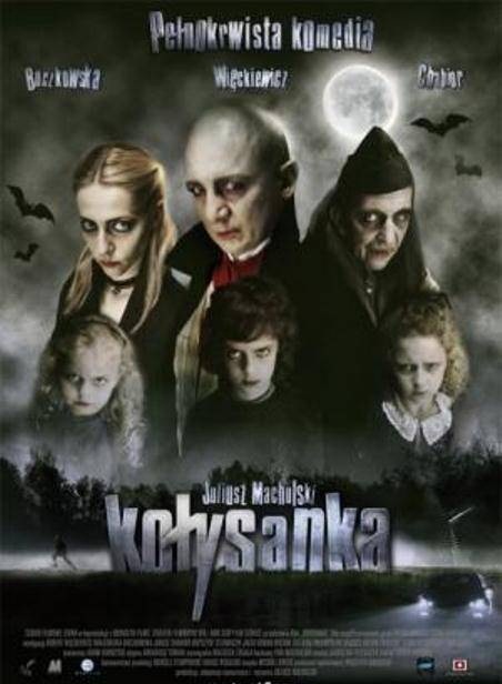 Колыбельная / Kolysanka (2009)