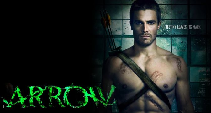 Стрела (1 сезон: 18 серия) / Arrow (2012) смотреть онлайн