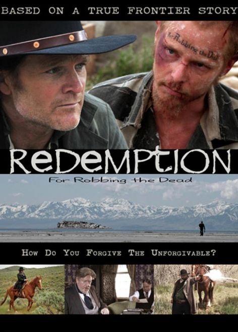 Смотреть онлайн фильм Искупление / Ограбить мертвых (2011)