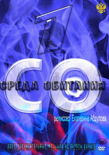 Среда обитания смотреть онлайн Кот в мешке 20.01.2013 / Первый канал