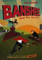Банши смотреть онлайн 2 серия 2013 / Banshee
