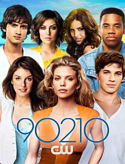 Беверли-Хиллз 90210 (2012, 5 сезон) онлайн - 1-10 серия