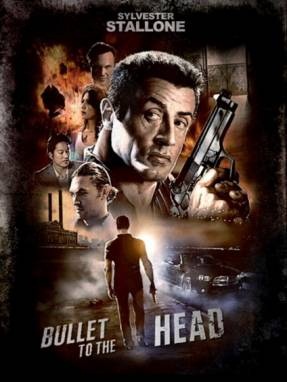 Неудержимый / Bullet to the Head (2013) смотреть онлайн
