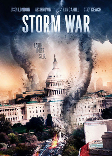 Климатическая война / Storm War (2011)