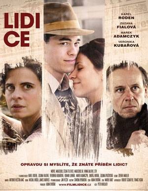 Лидице / Lidice (2011)