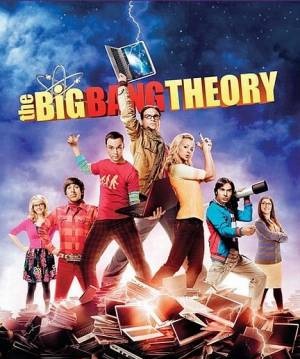 Теория Большого Взрыва / Тhе Big Bаng Thеоry 6 сезон (2012) 1-15 серия смотреть онлайн