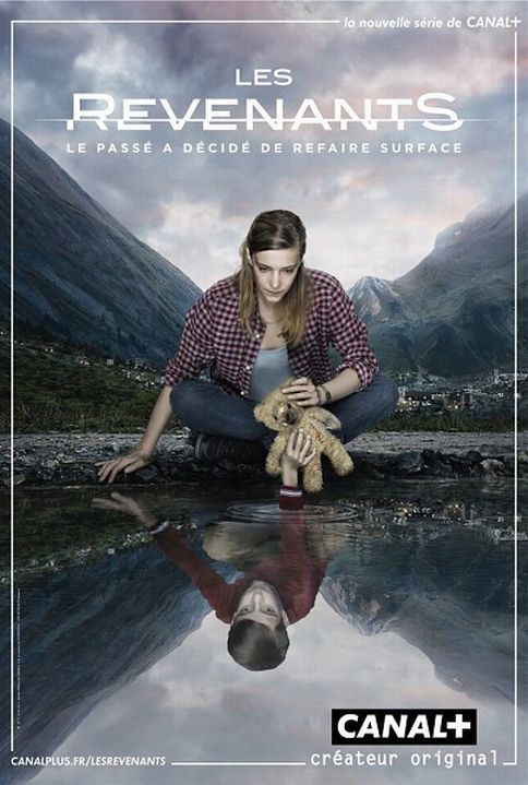 На зов скорби / 1 Cезон Les Revenants (2013) 1-8 серия смотреть онлайн
