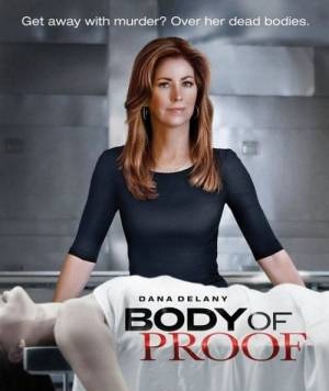 Следствие по телу 3 / Body of Proof (2013) 2-я серия смотреть онлайн
