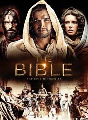 Библия / The Bible 1 сезон (2013) 1-6 серия смотреть онлайн
