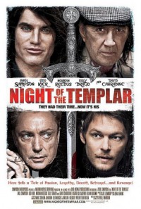 Ночь тамплиера смотреть онлайн 2012 / Night of the Templar