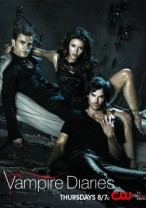 Дневники вампира 4 сезон смотреть онлайн 18 серия 2013 / The Vampire Diaries