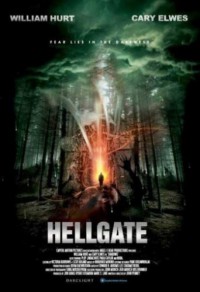 Врата ада смотреть онлайн 2011 / Hellgate / Shadows