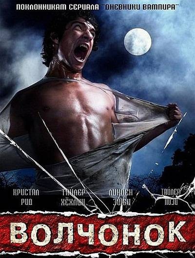 Волчонок 2 сезон (2012) 12 серия