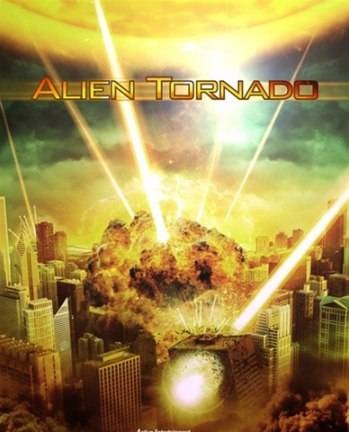 Иноземная буря / Alien Tornado (2012)