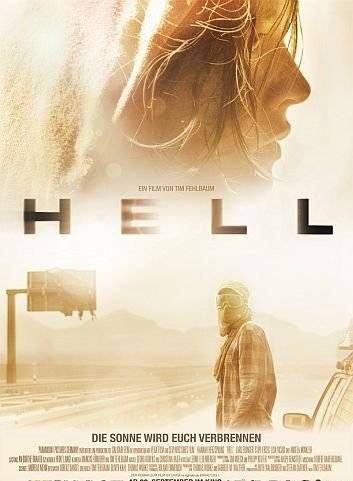 2016: Конец ночи / Hell (2011)