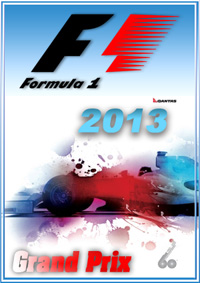 Формула-1 смотреть онлайн Гран-при Индии 16 этап: Квалификация 26.10.2013 / Спорт-1 HD