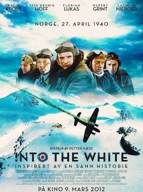 В белом плену / Into the White (2012) смотреть онлайн