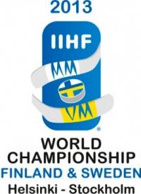 Хоккей смотреть онлайн Чемпионат Мира-2013. 1/2 финала Швеция — Финляндия 18.05.2013 / Россия-2