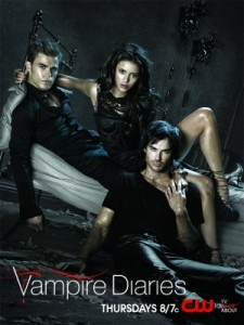 Дневники вампира 4 сезон смотреть онлайн 23 серия 2013 / The Vampire Diaries