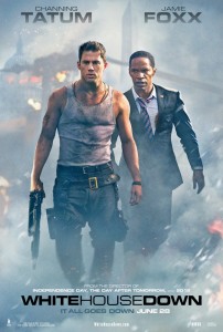 Штурм Белого дома смотреть онлайн 2013 / White House Down