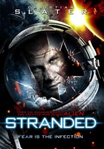 В плену у космоса смотреть онлайн 2013 / Stranded