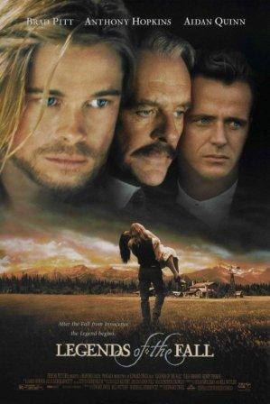 Легенды осени (1994)