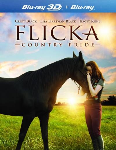 Флика 3 / Флика: гордость страны (2012)