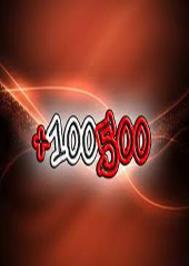 +100500 – Вундеркинд