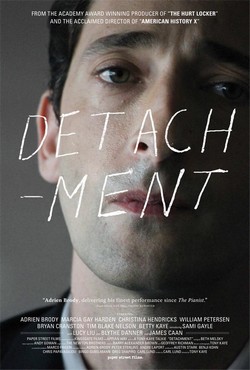 Учитель на замену (2012)