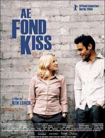 Нежный поцелуй / Ae Fond Kiss... (2004)