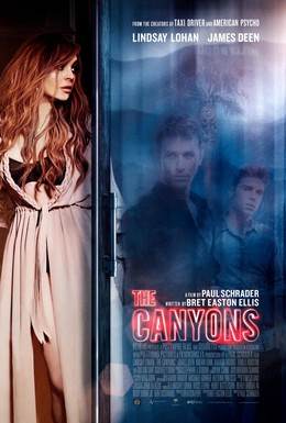 Каньоны смотреть онлайн 2013 / The Canyons