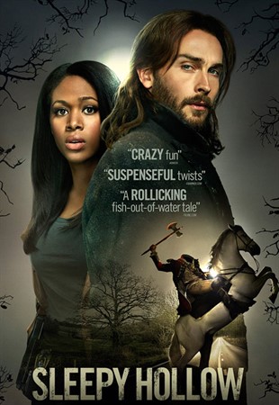 Смотреть онлайн Сонная Лощина / Sleepy Hollow (Сезон 1/2013)