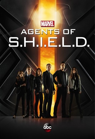 Смотреть онлайн Агенты Щ.И.Т. / Agents of S.H.I.E.L.D. 1 сезон 2013