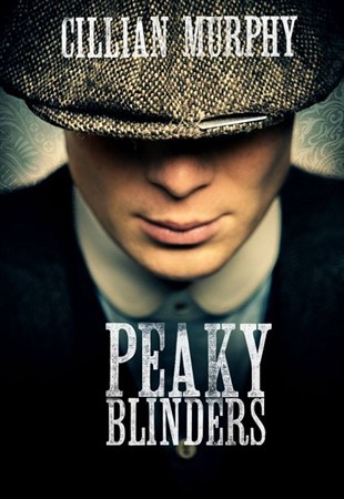 Смотреть онлайн Заточенные кепки / Peaky Blinders (1 сезон/2013/)