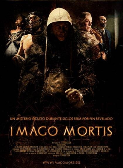 Изображение смерти / Imago mortis (2009)