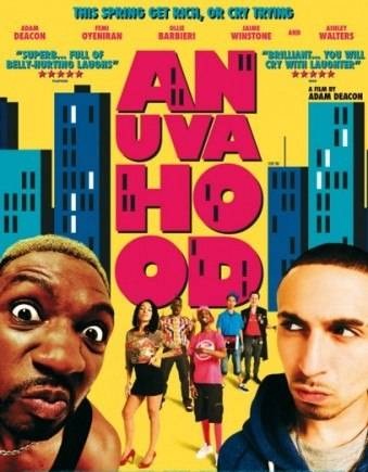 Как стать крутым / Anuvahood (2011)