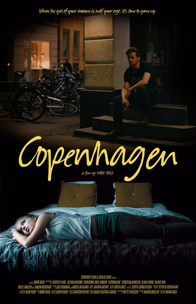 Копенгаген / Copenhagen 2014